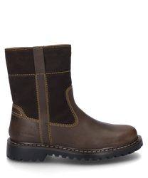 JOSEF SEIBEL Herren Stiefel Chance | braun