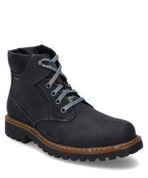 JOSEF SEIBEL Herren Stiefelette Chance 39 | schwarz