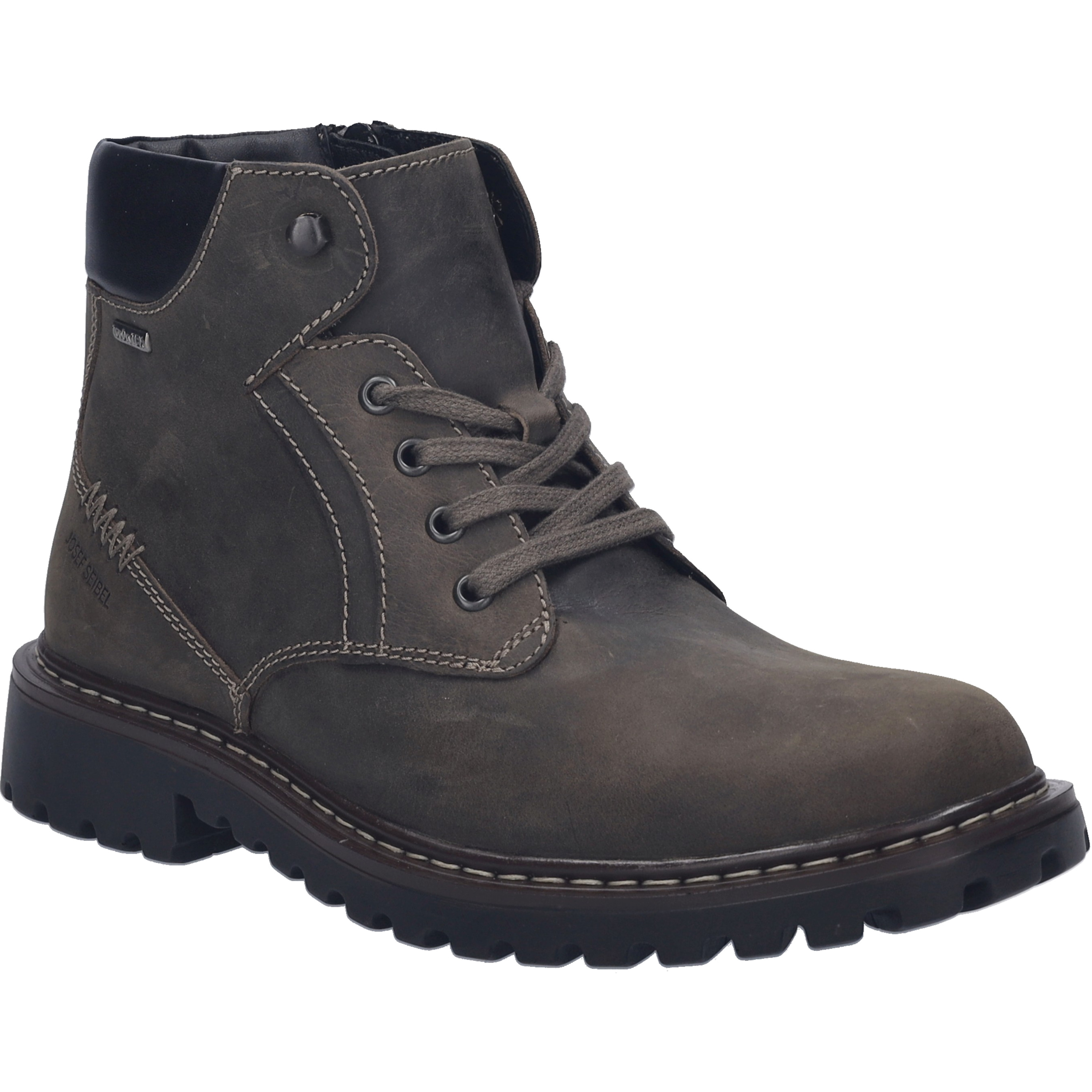 JOSEF SEIBEL Chance 39 | Stiefelette für Herren | Beige