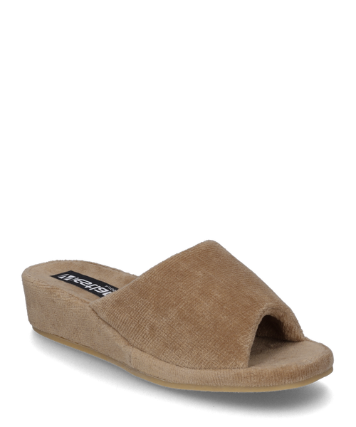 Westland Bologna Slippers for Men beige