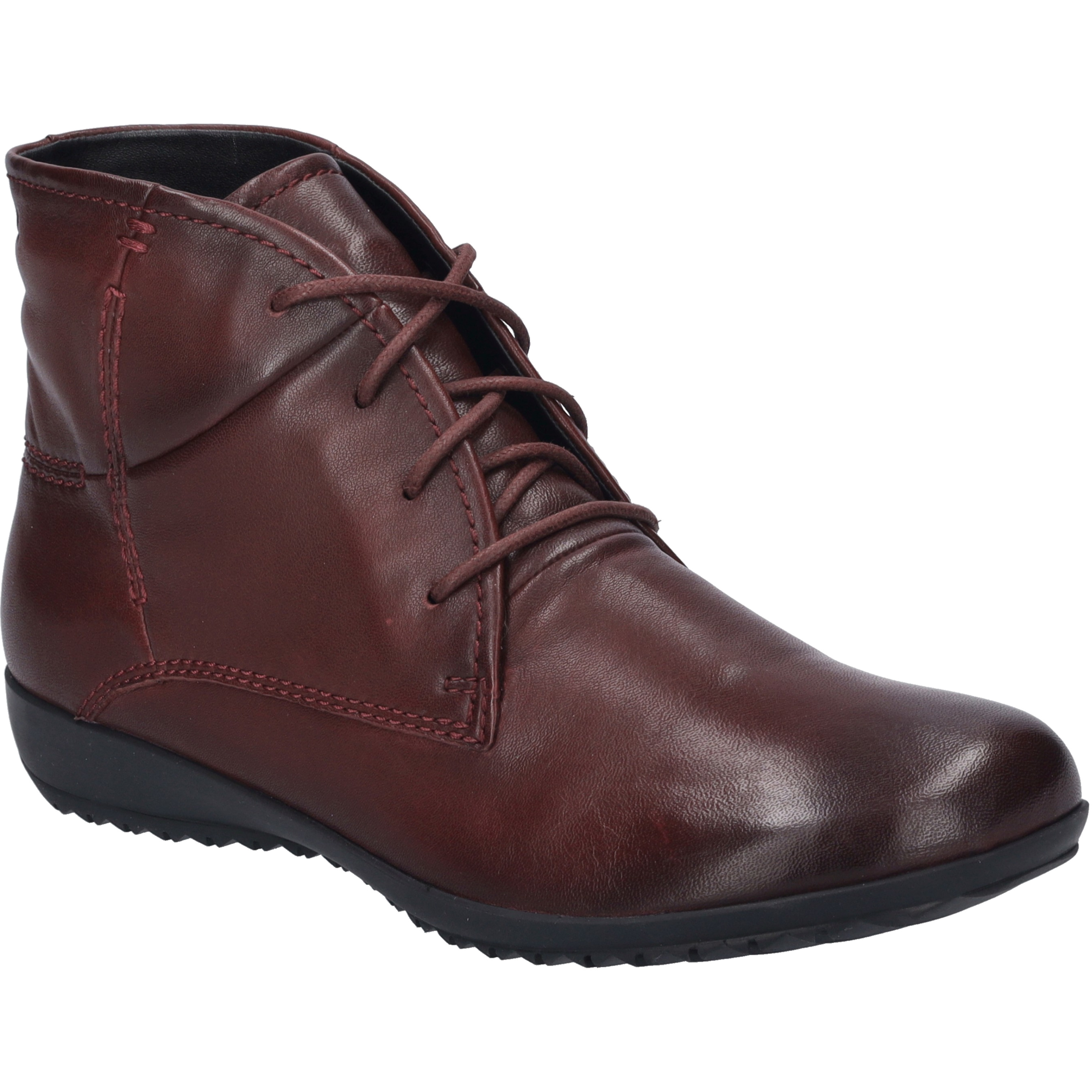 JOSEF SEIBEL Naly 09 | Stiefelette für Damen | Rot