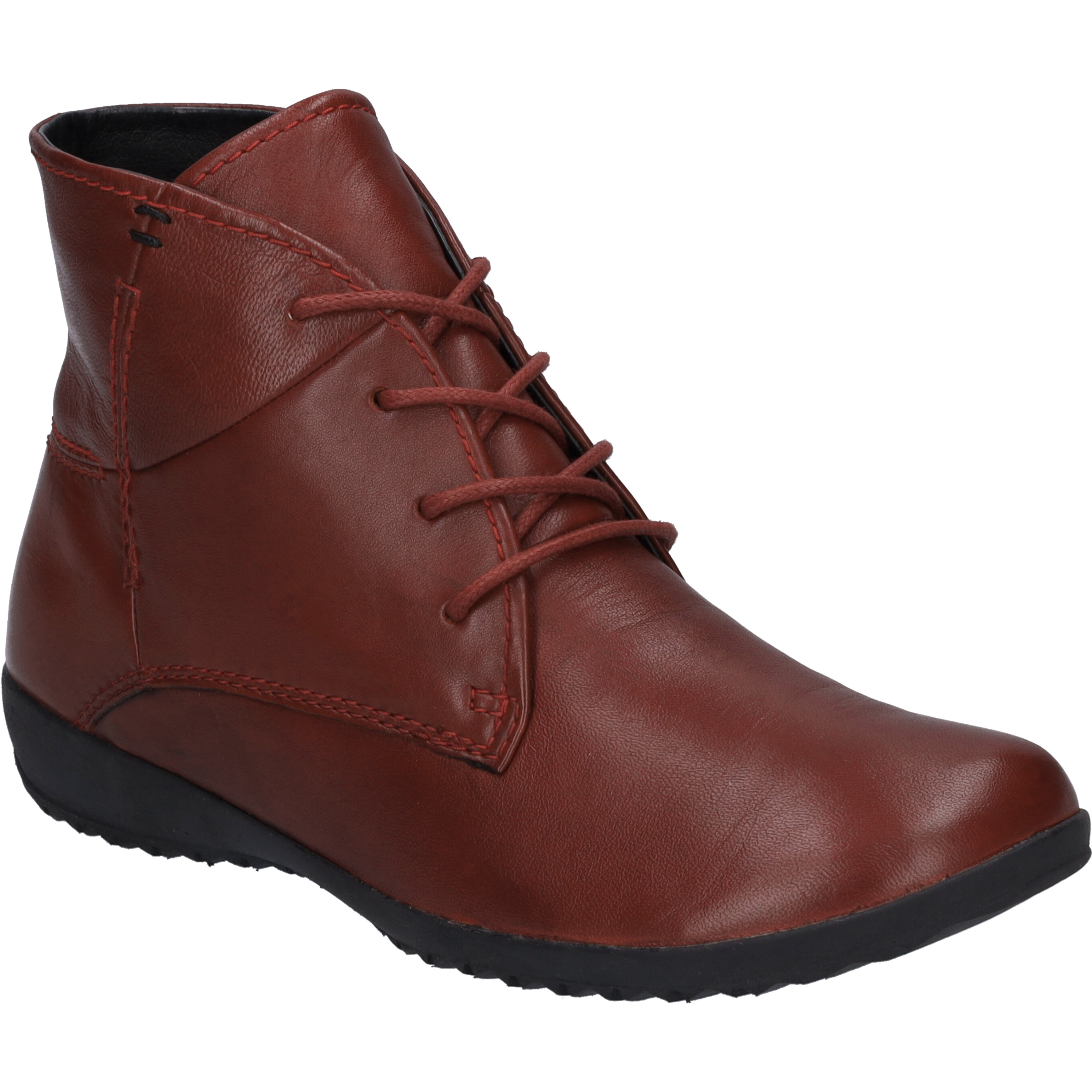 JOSEF SEIBEL Naly 09 | Stiefelette für Damen | Rot