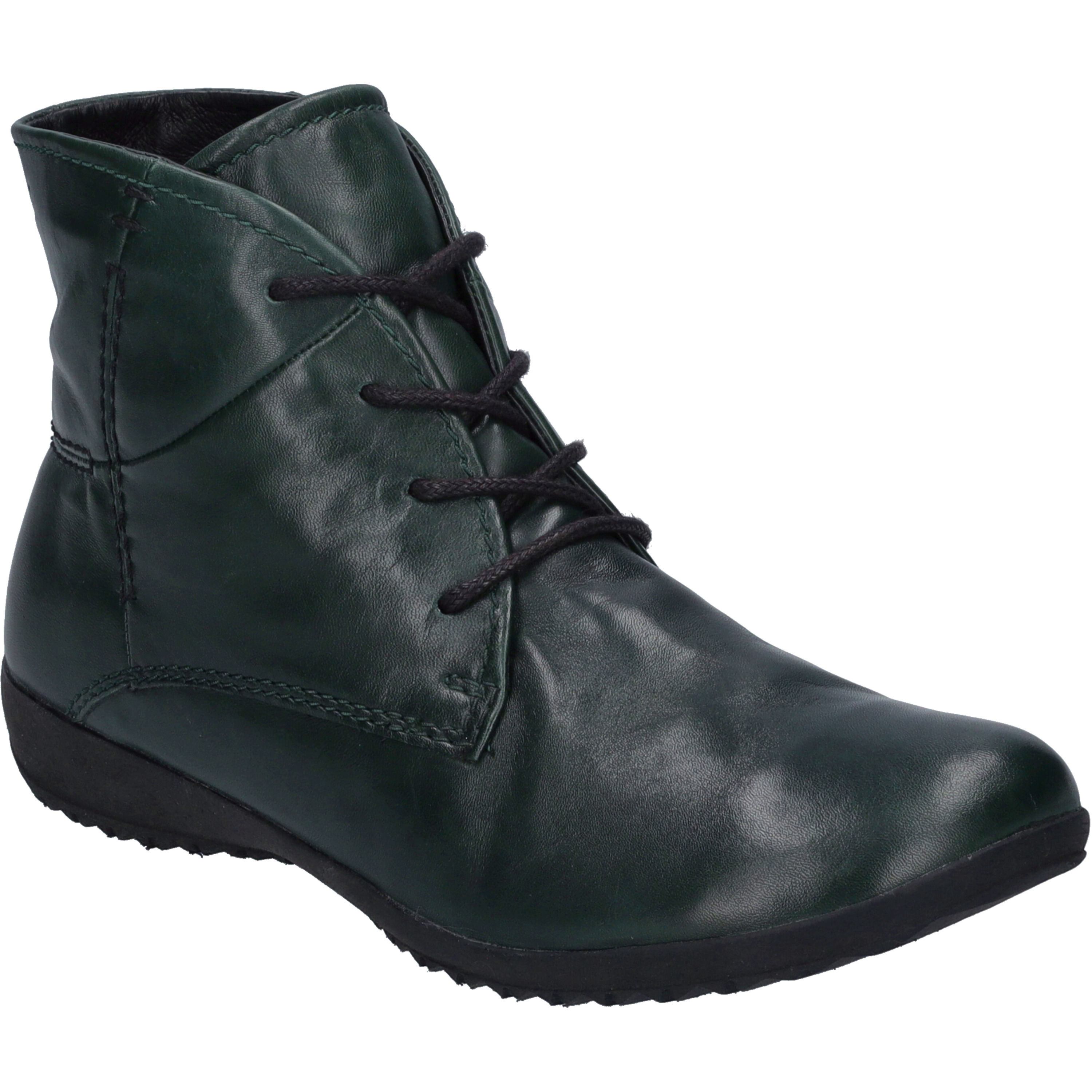 JOSEF SEIBEL Naly 09 | Stiefelette für Damen | Grün