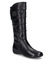 JOSEF SEIBEL Damen Stiefel Naly 23 | schwarz