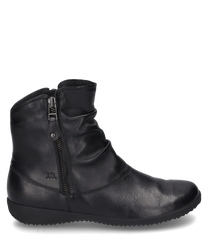 JOSEF SEIBEL Damen Stiefelette Naly 24 | schwarz