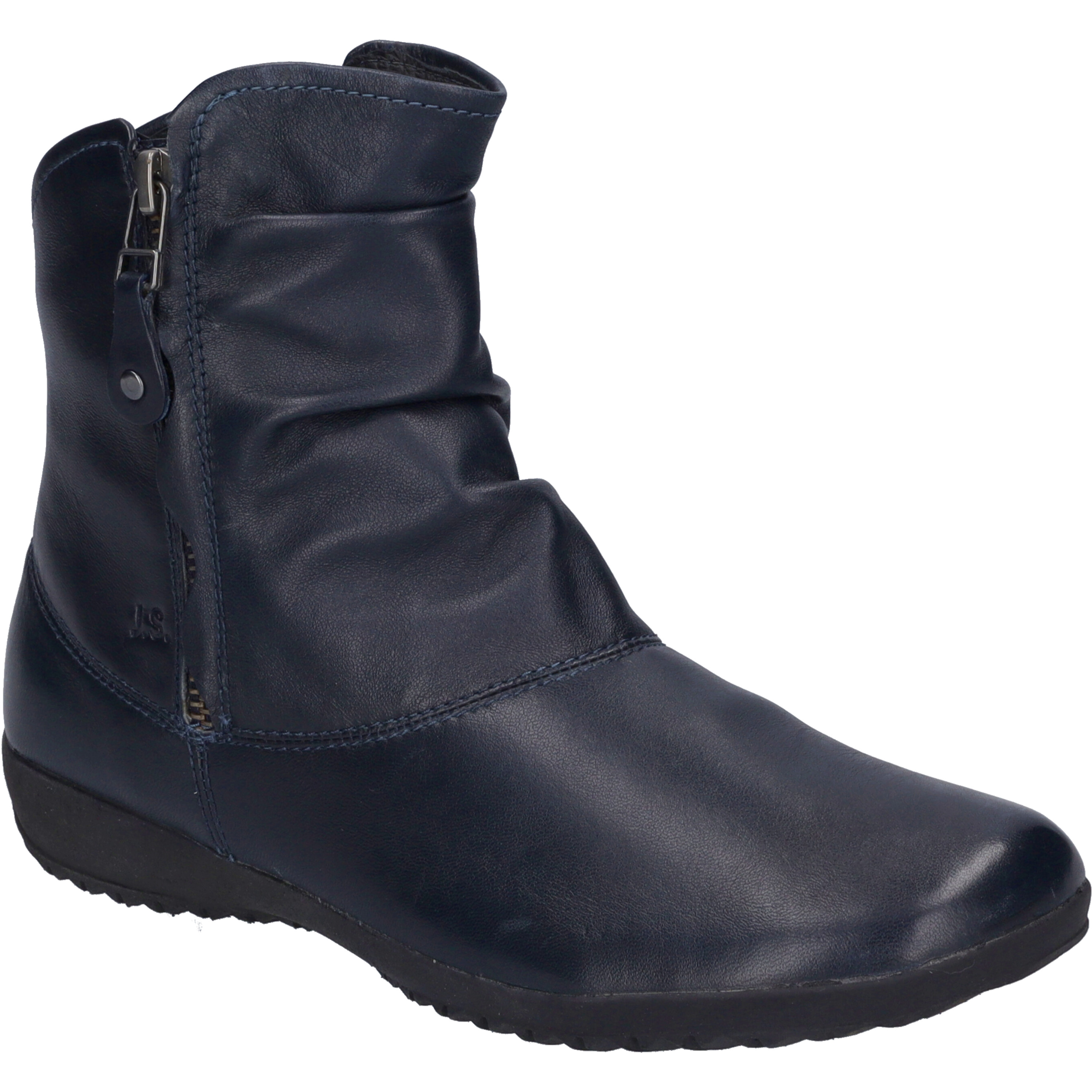 JOSEF SEIBEL Naly 24 | Stiefelette für Damen | Blau