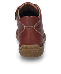 JOSEF SEIBEL Neele 46 | Ankle Boots for Women | red
