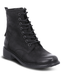 JOSEF SEIBEL Damen Stiefelette Selena 06 | schwarz