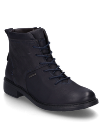 JOSEF SEIBEL Damen Stiefelette Selena 50 | blau