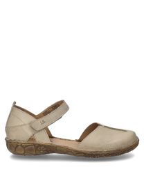 JOSEF SEIBEL Damen Sandale Rosalie 42 | beige