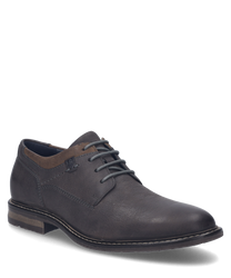 JOSEF SEIBEL Herren Halbschuh Earl 05 | grau