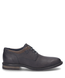 JOSEF SEIBEL Herren Halbschuh Earl 05 | grau