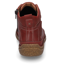 JOSEF SEIBEL Neele 52 | Bottines pour Femmes | rouge