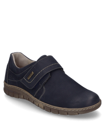 JOSEF SEIBEL Damen Halbschuh Steffi 51 | blau