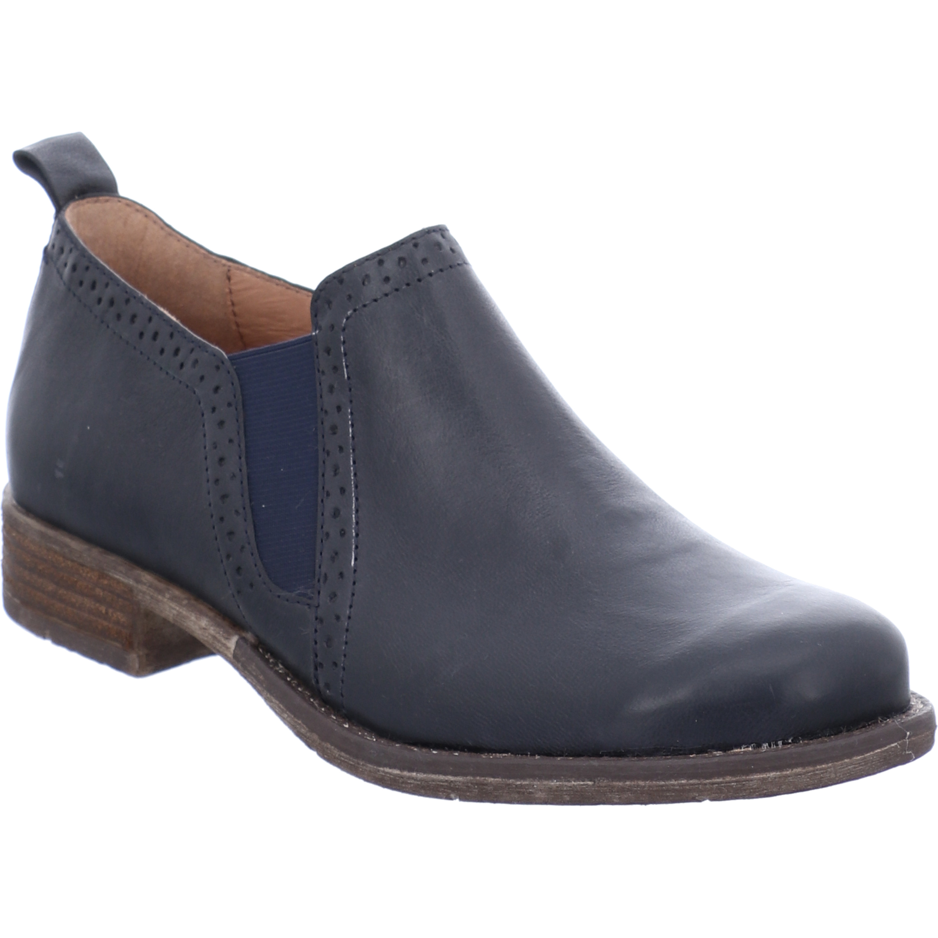 JOSEF SEIBEL Damen Slipper Sienna 91 | blau
