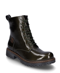 JOSEF SEIBEL Marta 02 | Ankle Boots for Women | green