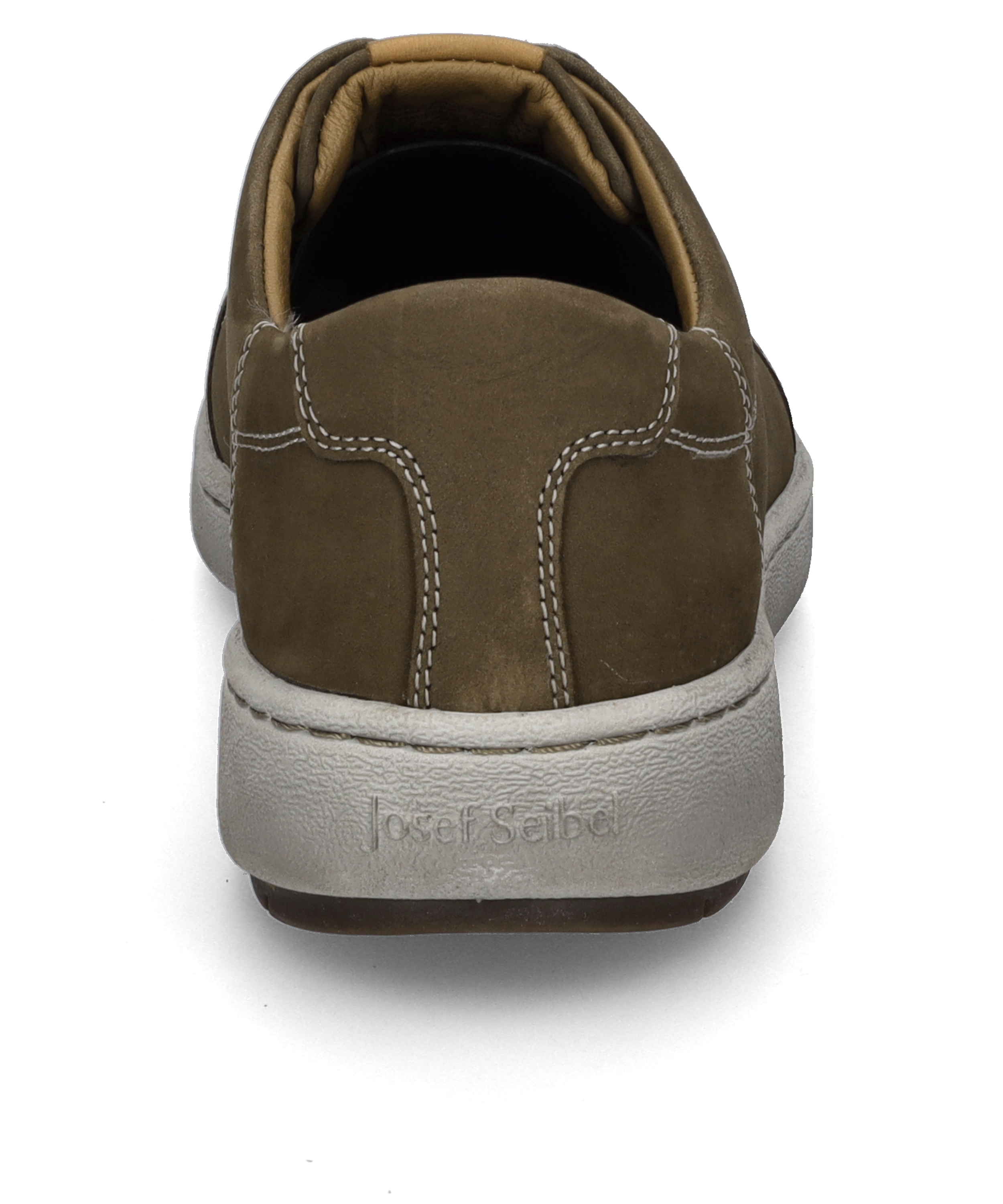 JOSEF SEIBEL David 03 | Sneaker for Men | green