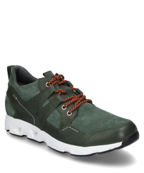 JOSEF SEIBEL Herren Sneaker Noah 50 | braun