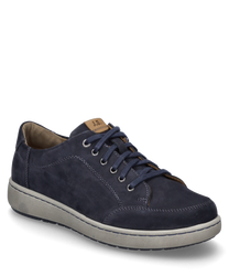 JOSEF SEIBEL Herren Sneaker David 03 | blau