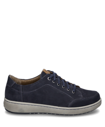 JOSEF SEIBEL Herren Sneaker David 03 | blau