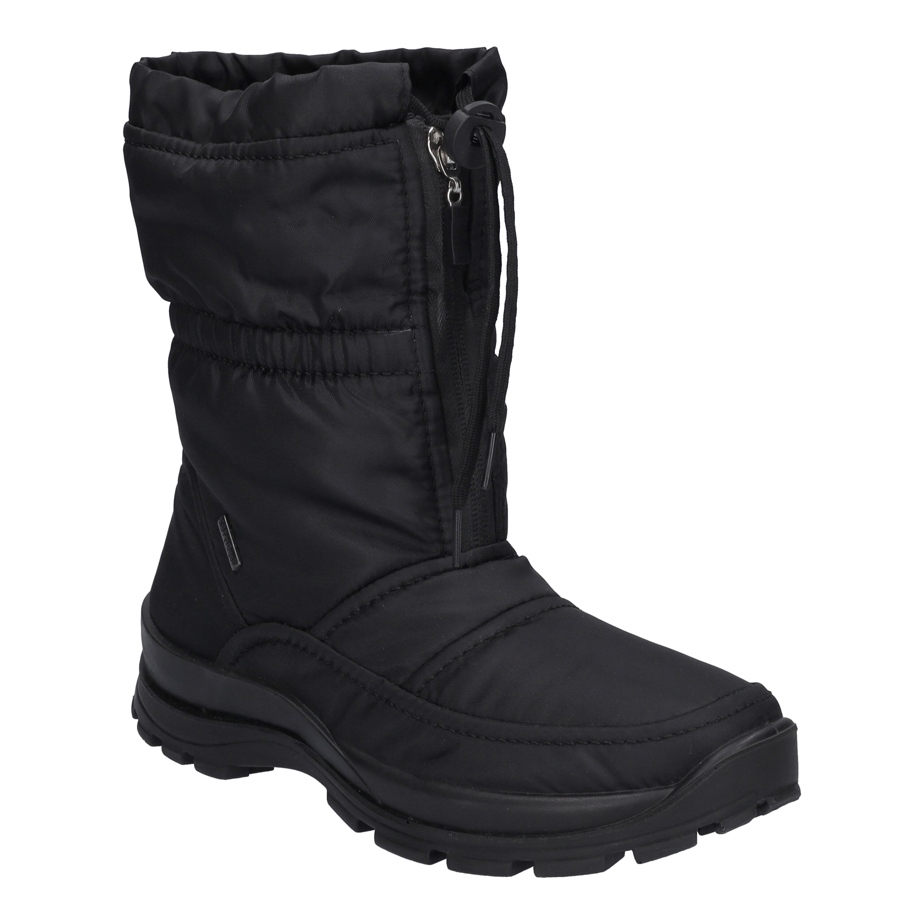 Westland Grenoble 118 | Stiefel für Damen | Schwarz