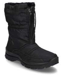 Westland Damen Stiefel Grenoble 118 | schwarz