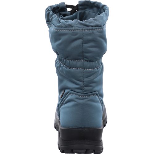 Westland Damen-Stiefel Grenoble 118blau