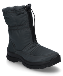 Westland Damen Stiefel Grenoble 118 | grau