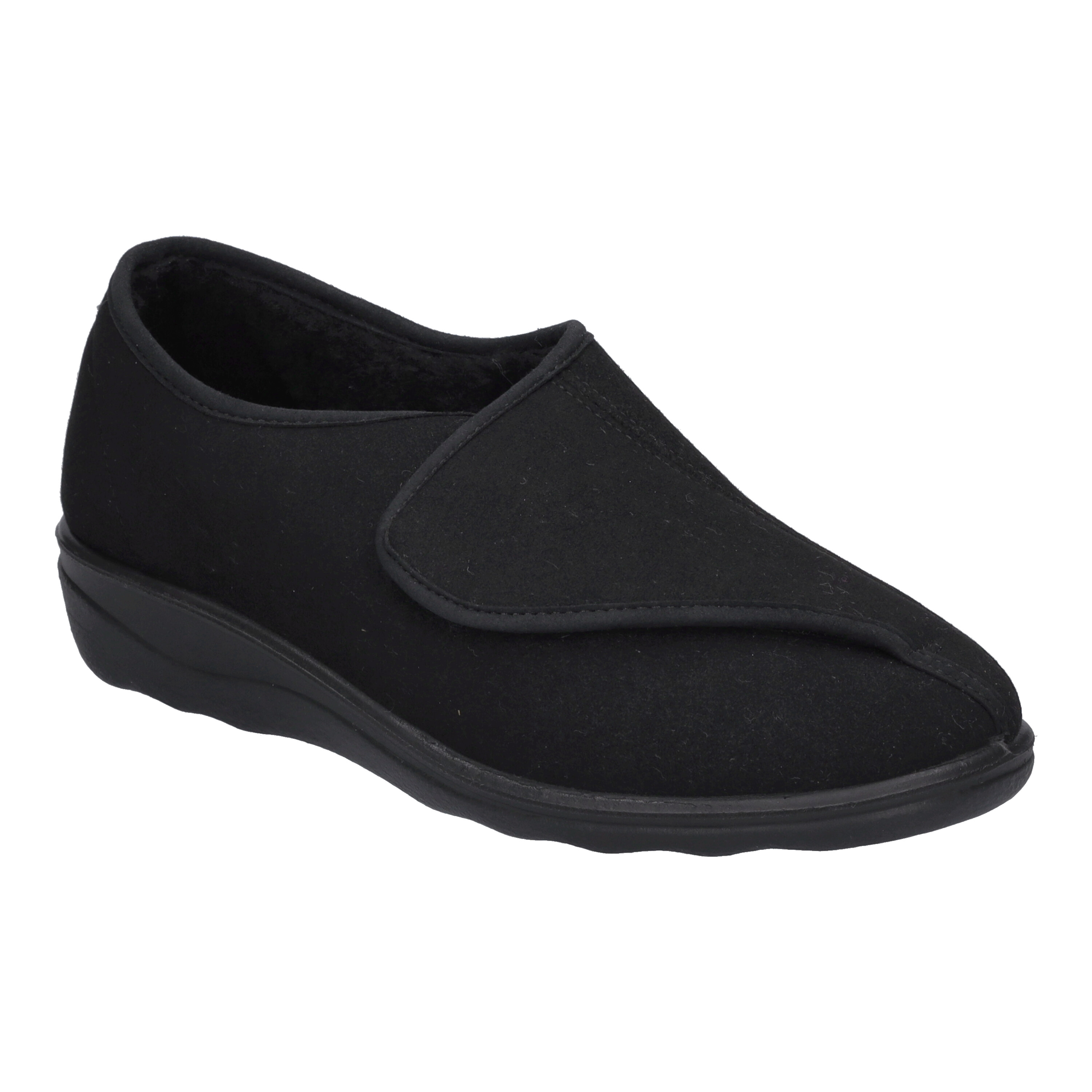 Westland Nice 105 | Hausschuh für Damen | Schwarz