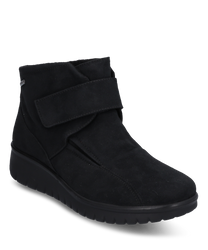 Westland Damen Stiefelette Calais 53 | schwarz