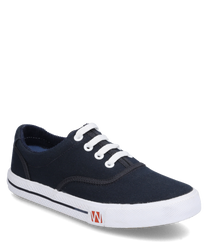 Westland Unisex Sneaker Soling | blau