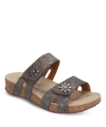 JOSEF SEIBEL Damen Sandale Tonga 04 | beige