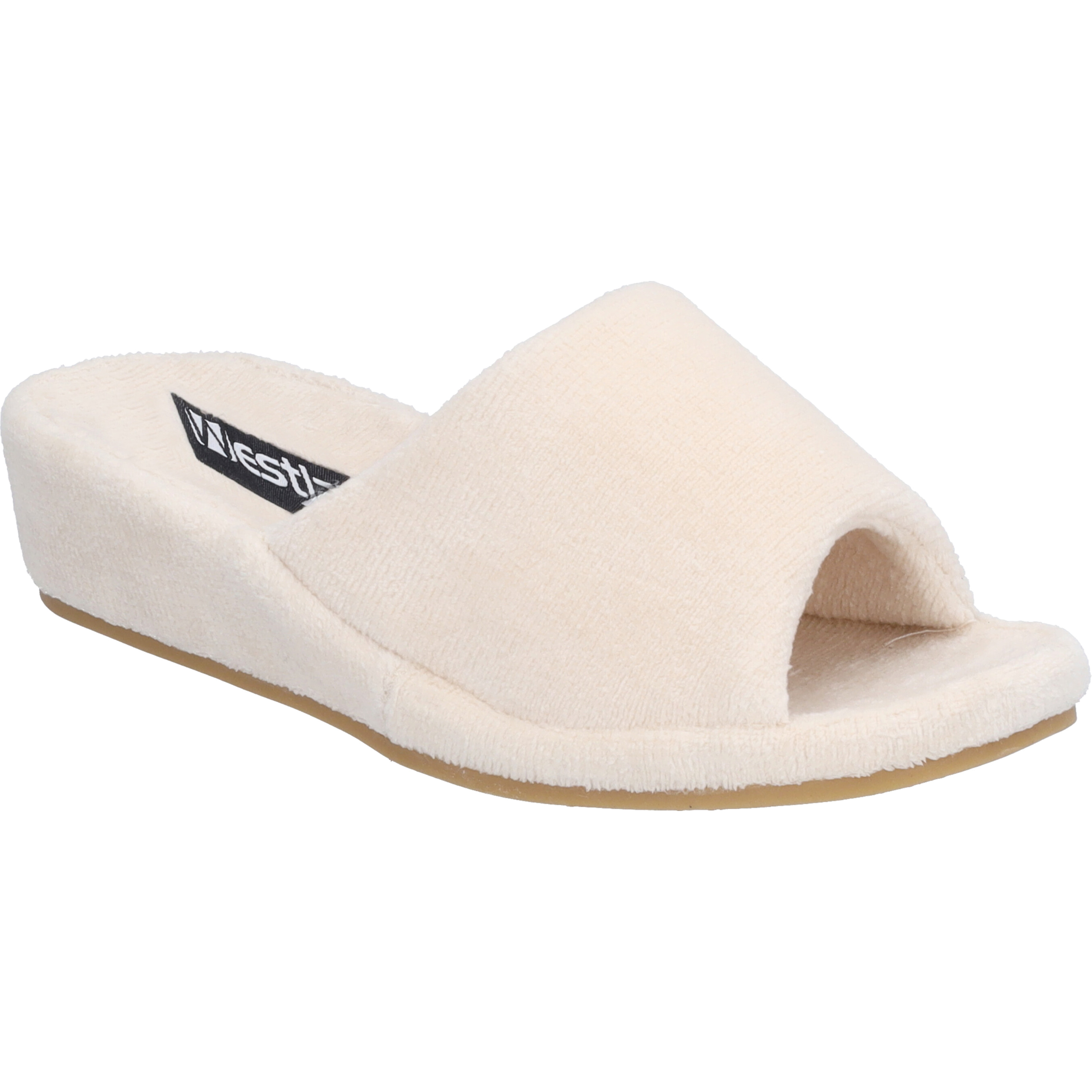 JOSEF SEIBEL Marseille | Hausschuh für Damen | Beige