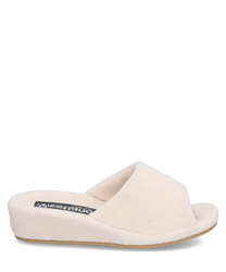 JOSEF SEIBEL Damen Hausschuh Marseille | beige