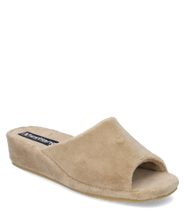 JOSEF SEIBEL Damen Hausschuh Marseille | beige