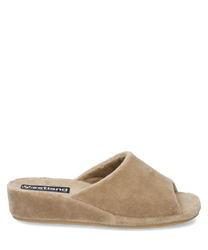 JOSEF SEIBEL Damen Hausschuh Marseille | beige