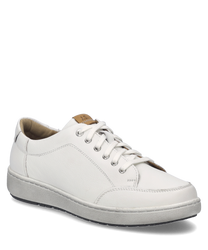 JOSEF SEIBEL Herren Sneaker David 03 | weiß