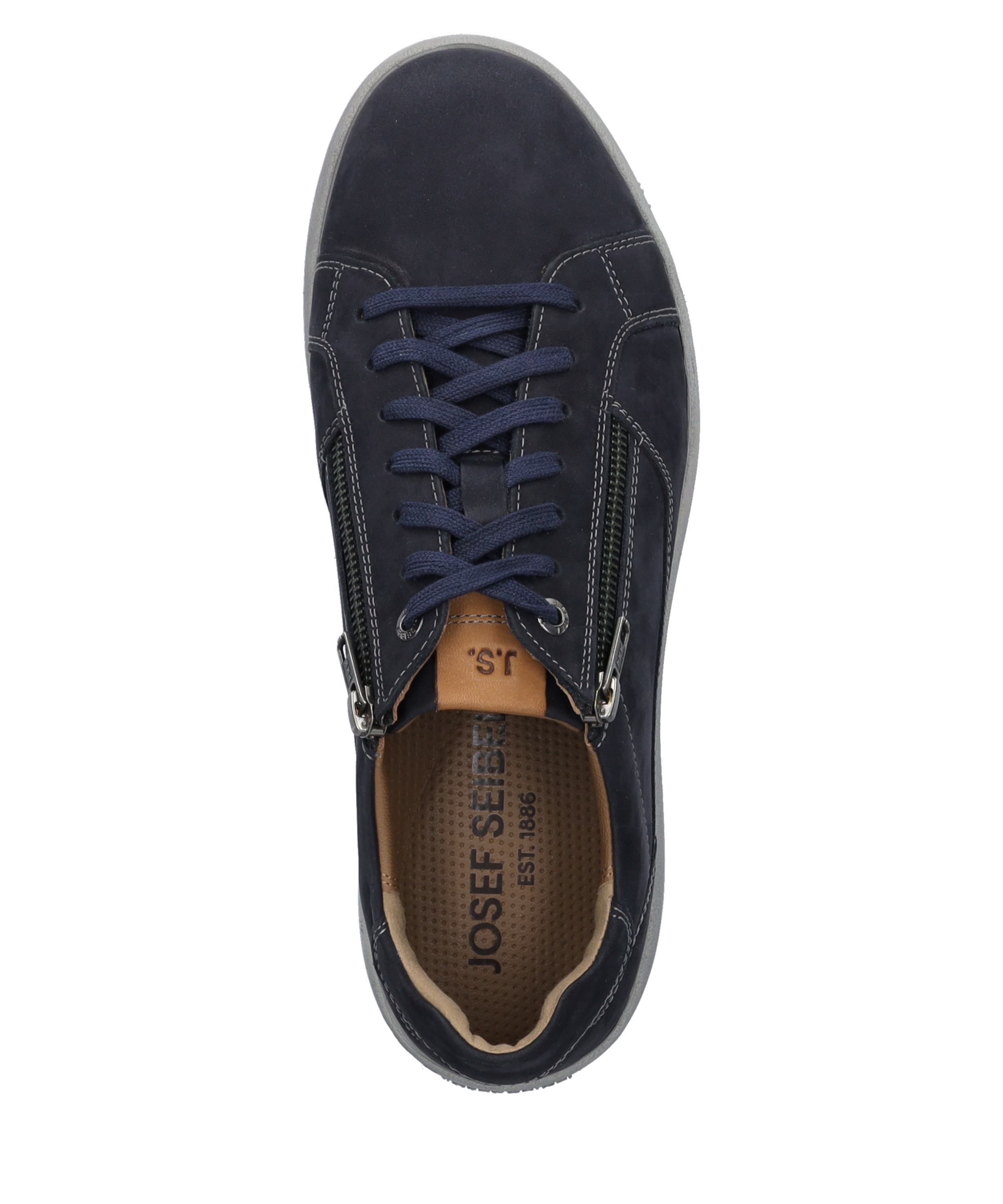 (取寄) ジョセフ セイベル メンズ スチュアート 07 Josef Seibel men Stuart 07 Ocean Josef Seibel Stuart 07 メンズ オックスフォード Ocean 取寄