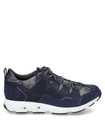 JOSEF SEIBEL Herren Sneaker Noah 03 | blau