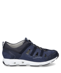 JOSEF SEIBEL Herren Sneaker Noah 04 | blau