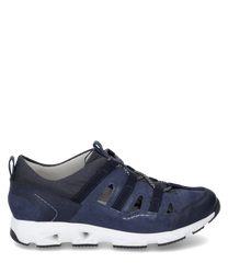 JOSEF SEIBEL Herren Sneaker Noah 04 | blau