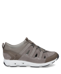 JOSEF SEIBEL Herren Sneaker Noah 04 | grau