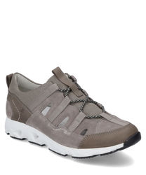 JOSEF SEIBEL Herren Sneaker Noah 04 | grau