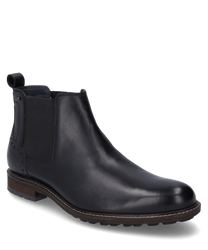 JOSEF SEIBEL Herren Stiefelette Jasper 50 | schwarz