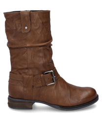 JOSEF SEIBEL Damen Stiefel Sanja 14 | braun