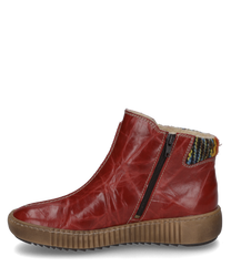 JOSEF SEIBEL Maren 19 | Tronchetto da  Donne | rosso