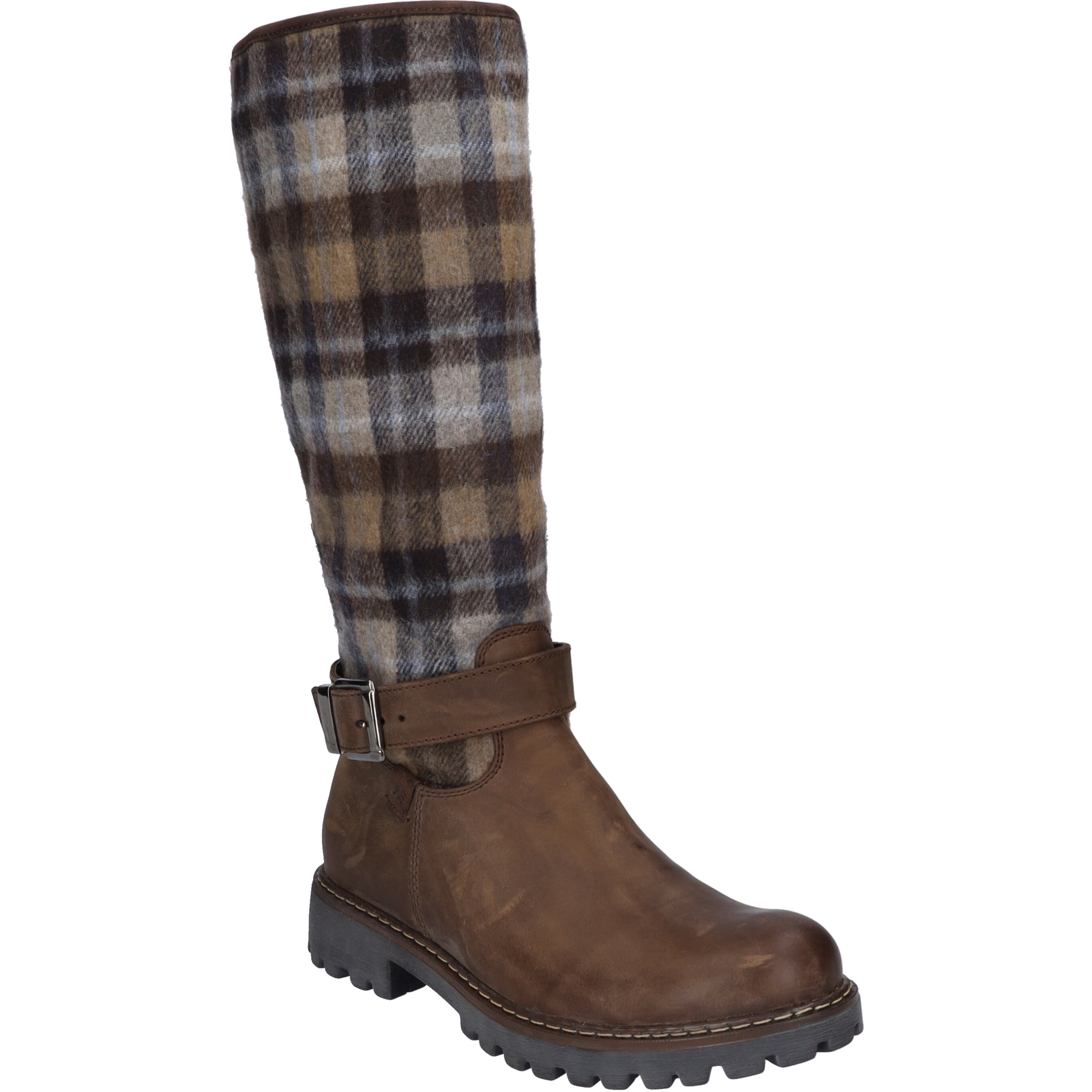 JOSEF SEIBEL Marta 04 | Stiefel für Damen | Braun