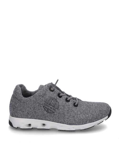 josef seibel schuhe damen halbschuhe sneaker blau emma 05