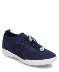 JOSEF SEIBEL Damen Sneaker Sina 69 | blau