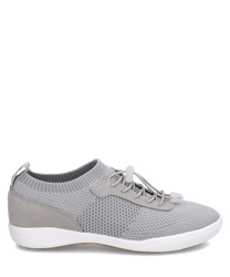 JOSEF SEIBEL Damen Sneaker Sina 69 | grau